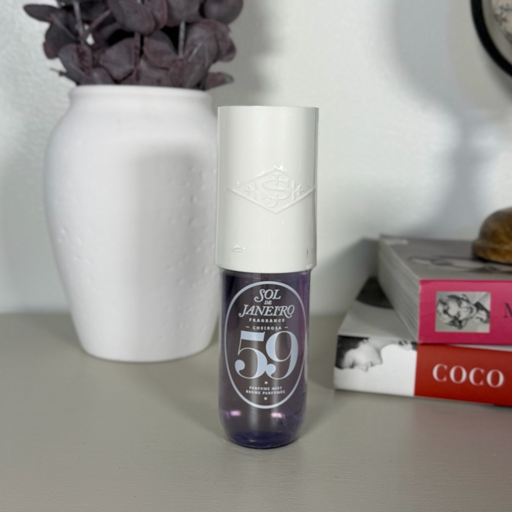 #59 Sol de Janeiro Fragrance Mist
